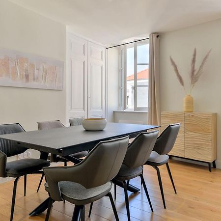 Coeur De Presqu'Ile Hotel Dieu Lyon Kültér fotó