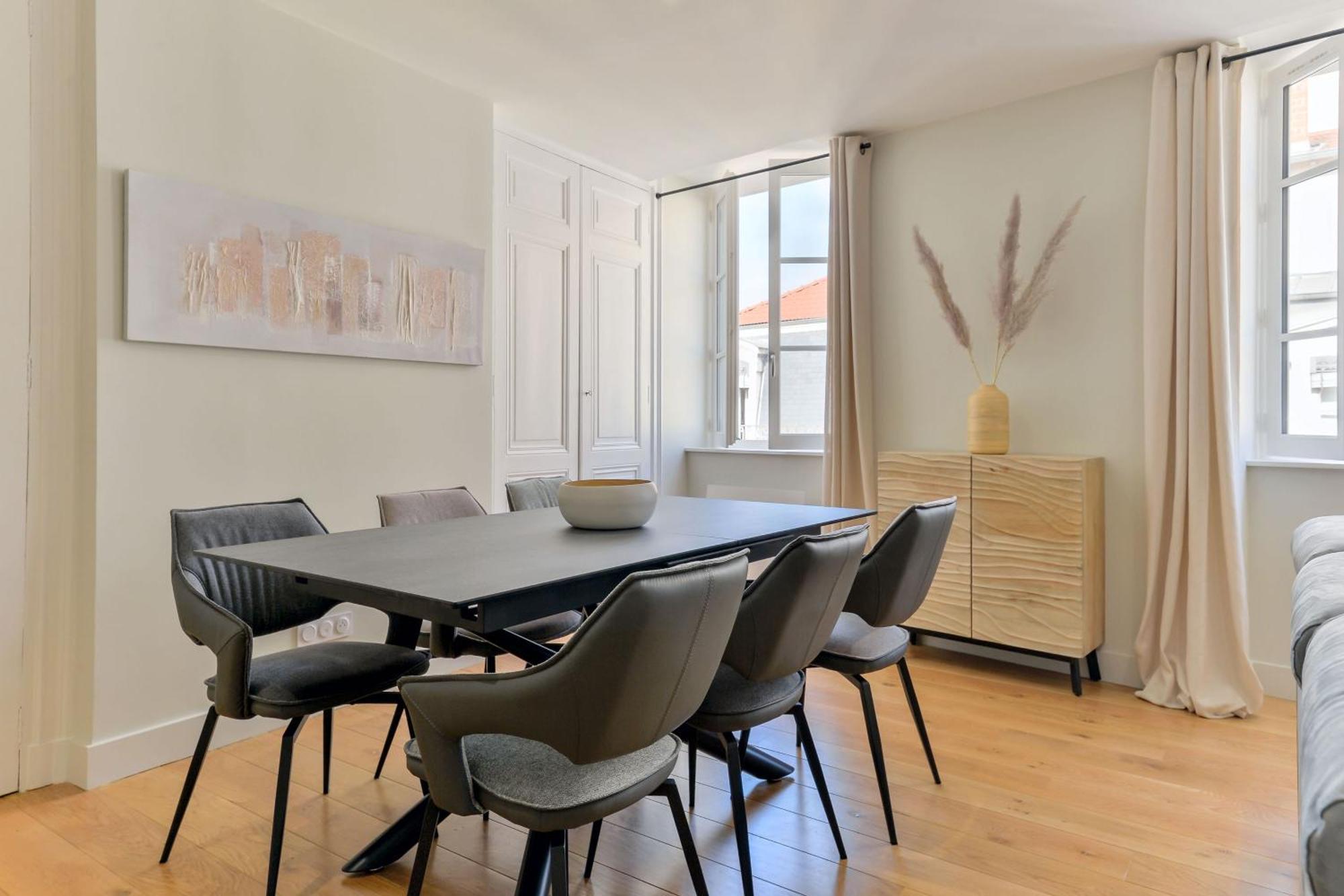 Coeur De Presqu'Ile Hotel Dieu Lyon Kültér fotó