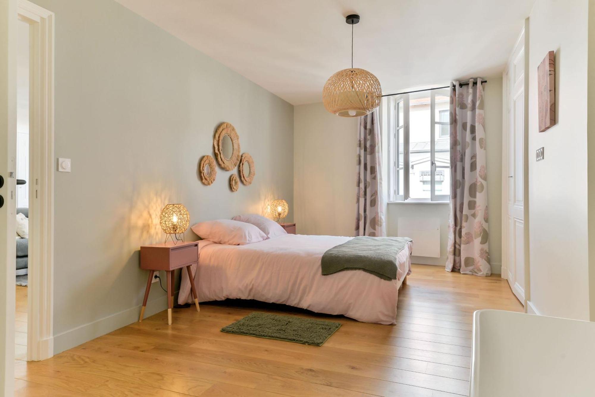 Coeur De Presqu'Ile Hotel Dieu Lyon Kültér fotó