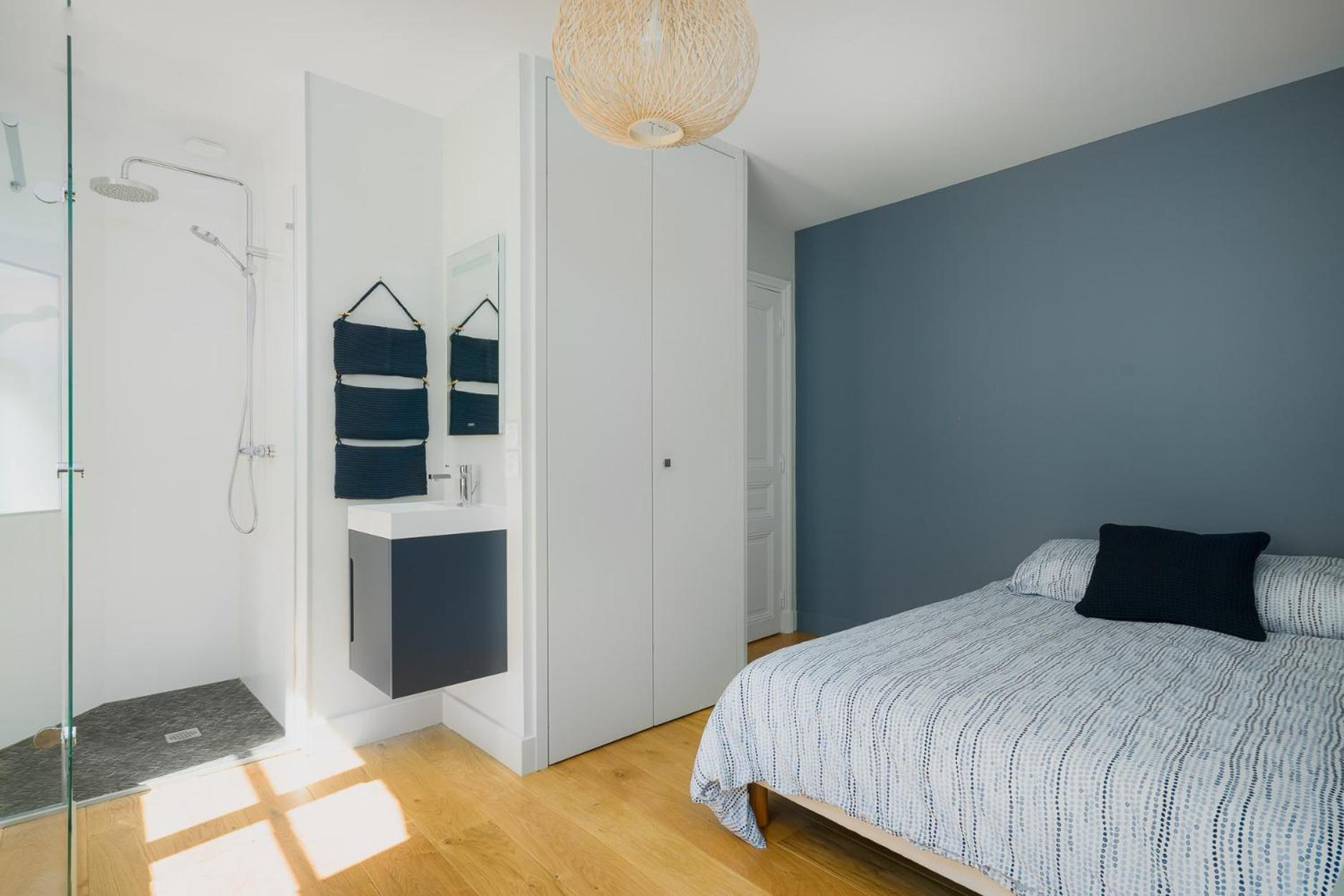Coeur De Presqu'Ile Hotel Dieu Lyon Kültér fotó